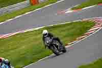 Middle 1 Group Black Bikes